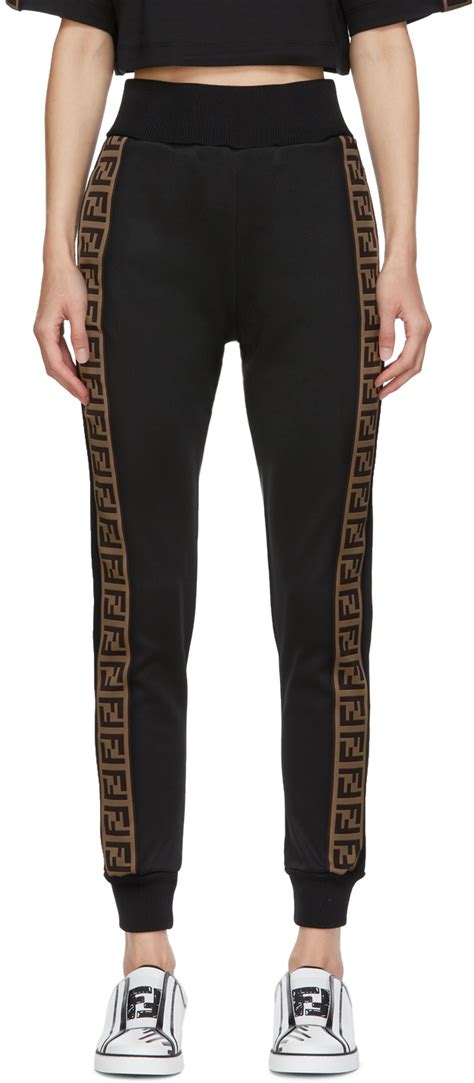 ssense fendi pants